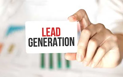 Sales-lead-generation