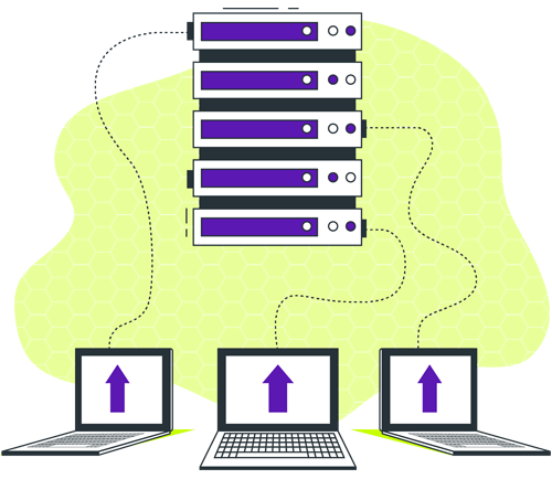 Managed-dedicated-server